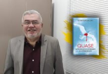 Quase romance nos pomares da eternidade narra tragédia Quase romance