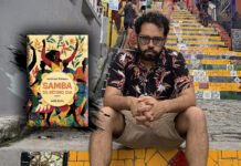 Samba de Sétimo Dia: oralidade e religiosidade nas narrativas Samba de Sétimo Dia