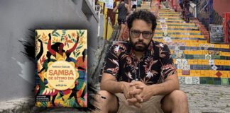 Samba de Sétimo Dia: oralidade e religiosidade nas narrativas Samba de Sétimo Dia