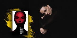Vermelho Rubro da autora Isis Valverde emociona com poesia Vermelho Rubro