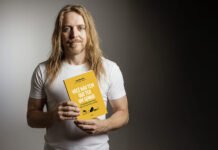 Você Não Tem Que Ter Um Sonho ensina viver melhor Você Não Tem Que Ter Um Sonho