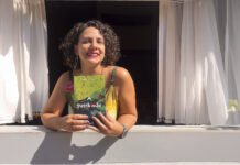 A outra mãe: romance revela forças femininas invisíveis A outra mãe
