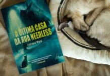 A Última Casa da Rua Needless: suspense e terror psicológico A Última Casa da Rua Needless