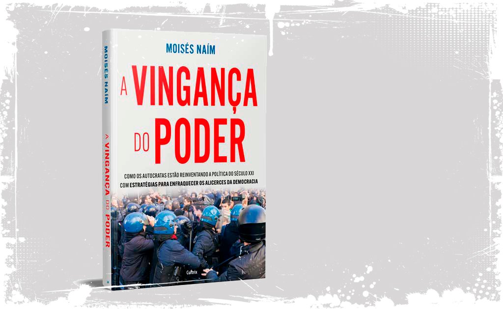 A Vingança do Poder