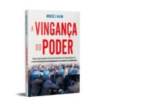 A Vingança do Poder expõe ameaça global à democracia A Vingança do Poder