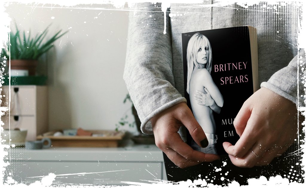 Britney Spears
