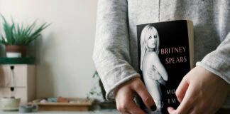Britney Spears: a força revelada em A Mulher em Mim Britney Spears