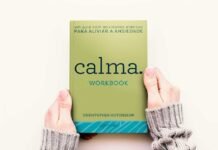 Calma.workbook técnicas eficazes para controlar a ansiedade Calma.workbook