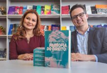 Compêndio de Filosofia do Direito apresenta visão crítica jurídica Compêndio de Filosofia do Direito