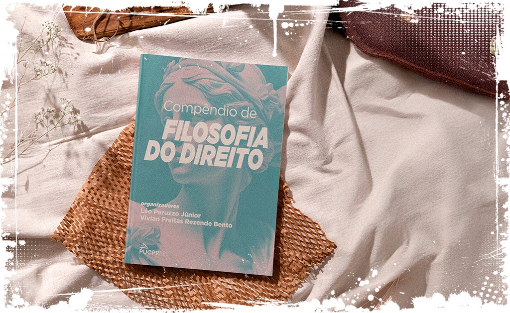 Compêndio de Filosofia do Direito