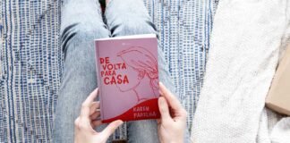De Volta Para Casa: autoconhecimento e transformação De Volta Para Casa