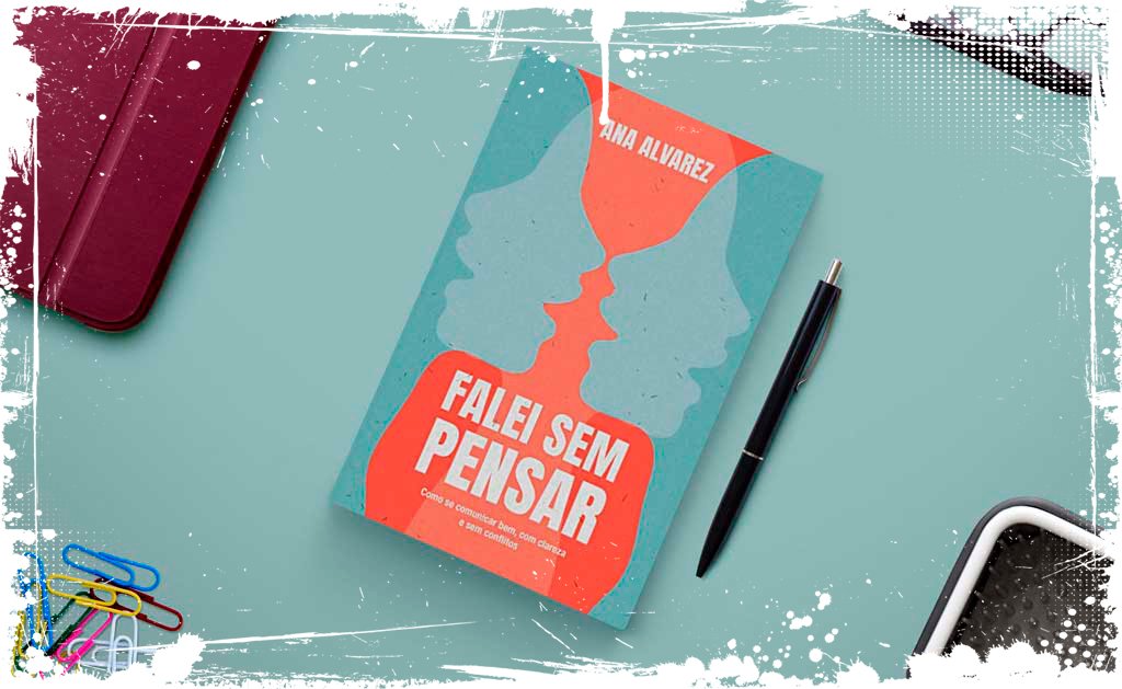 Falei sem Pensar