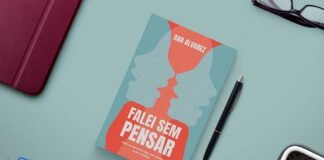 Falei sem Pensar: comunicação assertiva sem conflitos Falei sem Pensar
