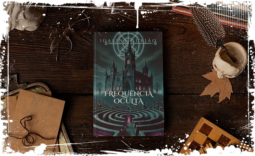 Frequência Oculta