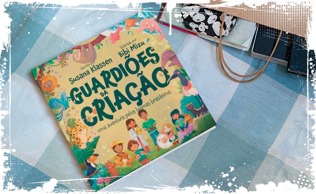 Guardiões da Criação