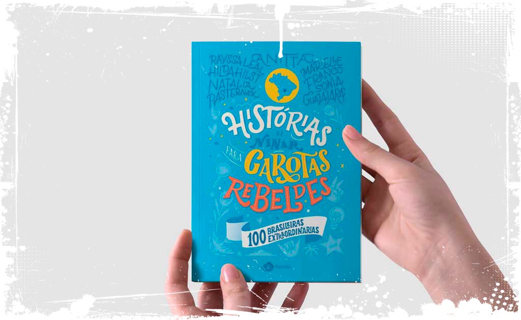 Histórias de ninar