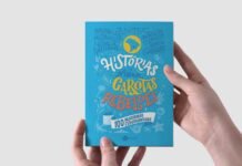 Histórias de ninar para garotas rebeldes inspira novas gerações Histórias de ninar