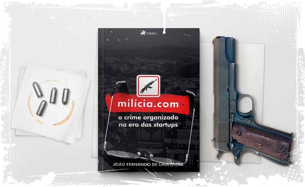 Milícia.com