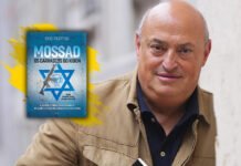 Mossad: Os carrascos do Kidon em guerra secreta Mossad