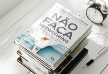 Não faça networking e construa conexões verdadeiras Não faça networking