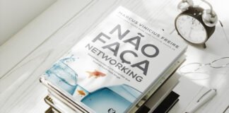 Não faça networking e construa conexões verdadeiras Não faça networking