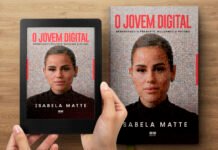 O Jovem Digital: voz e impacto da geração conectada O Jovem Digital