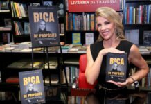 Rica de Propósito: Michele Sollack inspira mulheres ao sucesso Rica de Propósito