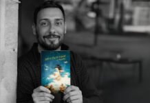 Sob o Céu de Isaías: romance sobre identidade e amor Sob o Céu de Isaías