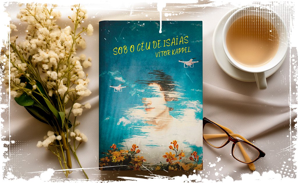 Sob o Céu de Isaías