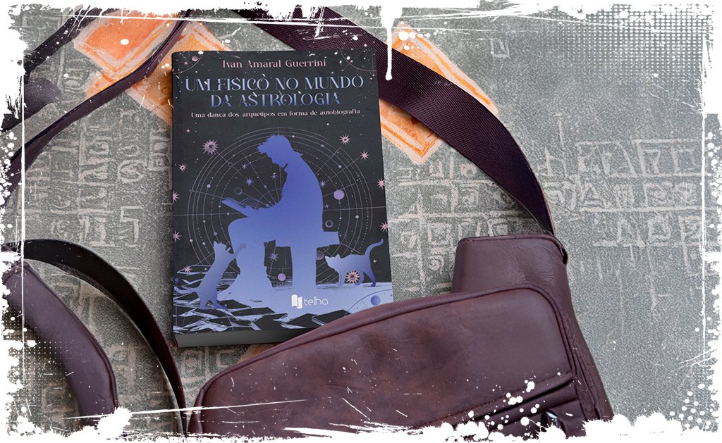 Um físico no mundo da astrologia 