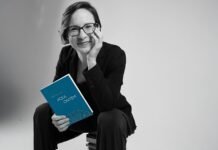 Aqui, Ontem: Lúcia Nascimento lança romance reflexivo e sensível Aqui Ontem