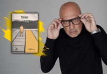 Frases bem construídas: reflexões de Arthur Casas e autores Frases bem construídas