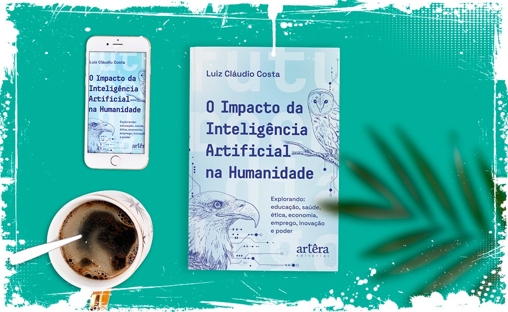 O impacto da Inteligência Artificial