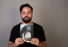 Relances de mar e montanha: Aloísio Romanelli estreia poético Relances de mar e montanha