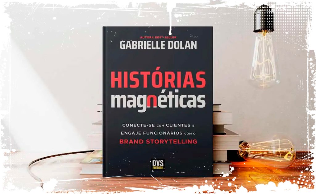 Histórias Magnéticas