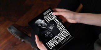 Chega de ser empresidiário: liberdade e método já! Chega de ser empresidiário