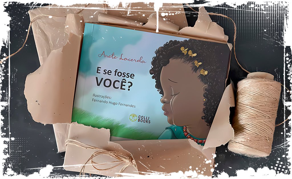 E se fosse você?