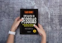 Especialistas em pessoas: edição com exercícios já Especialistas em pessoas