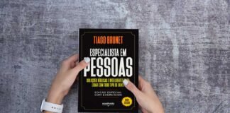 Especialistas em pessoas: edição com exercícios já Especialistas em pessoas