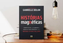 Histórias Magnéticas: marcas que emocionam pessoas Histórias Magnéticas