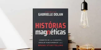 Histórias Magnéticas: marcas que emocionam pessoas Histórias Magnéticas