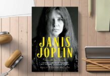 Janis Joplin: Sua Vida, Sua Música – voz e ruptura Janis Joplin