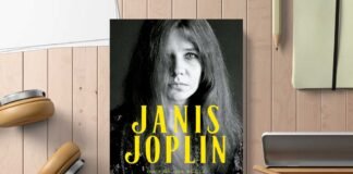 Janis Joplin: Sua Vida, Sua Música – voz e ruptura Janis Joplin