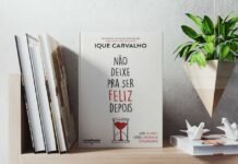 Não deixe pra ser feliz depois: reflexões sobre a vida Não deixe pra ser feliz depois