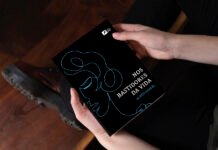 Nos bastidores da vida: crítica à política e à arte no Brasil Nos bastidores da vida