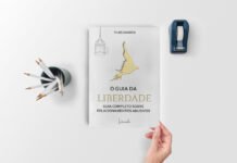 O Guia da Liberdade – romper relações abusivas já! O Guia da Liberdade