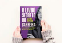 O Livro Secreto da Carreira revela os segredos do sucesso O Livro Secreto da Carreira