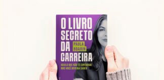 O Livro Secreto da Carreira revela os segredos do sucesso O Livro Secreto da Carreira