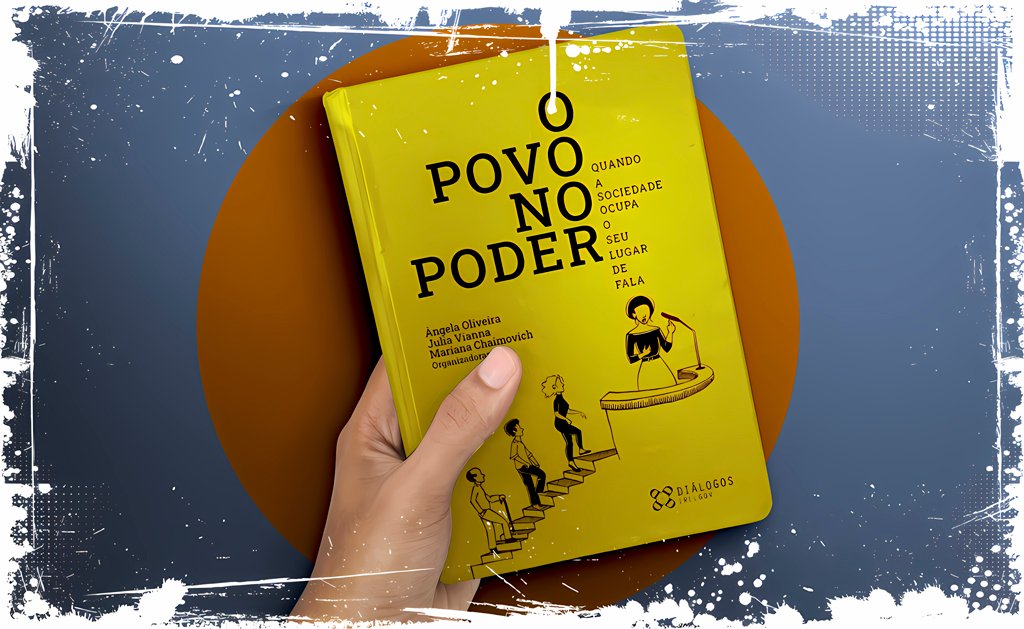 O povo no poder