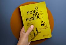 O povo no poder: democracia participativa em foco! O povo no poder